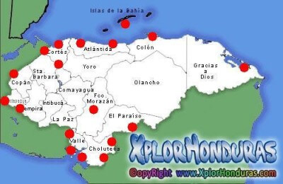 Aduanas de Honduras Aduanas de Honduras