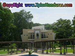 Fundación Credia La Ceiba Fundación Credia la Ceiba