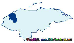 Departamento de Santa Barbara Departamento de Santa Barbara