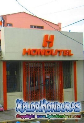 Las Telecomunicaciones en Honduras Las Telecomunicaciones en Honduras