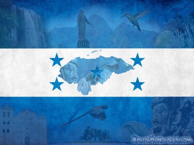 Las 30 Maravillas de Honduras Las 30 Maravillas de Honduras