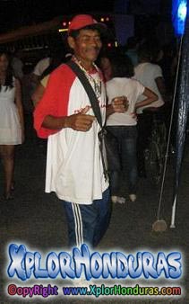 El tipico Catracho El tipico Catracho o Los Catrachos