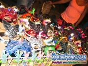 carnaval la ceiba la isla 2012 honduras