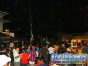Carnaval de La Ceiba Honduras 2012