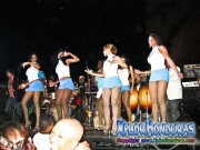 Carnaval de La Ceiba Honduras 2012