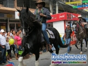 Carnaval de La Ceiba Desfile de Carrozas 2012