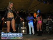 Carnavalito barrio La Isla, Carnaval La Ceiba 2013