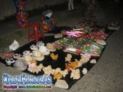 Carnavalito barrio La Isla, Carnaval La Ceiba 2013