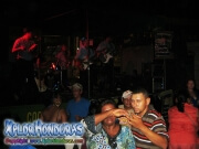 Carnavalito barrio La Isla, Carnaval La Ceiba 2013