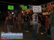 Carnavalito barrio La Isla, Carnaval La Ceiba 2013