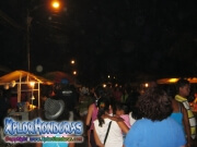 Carnavalito barrio La Isla, Carnaval La Ceiba 2013