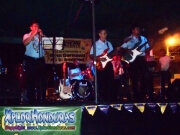 Carnavalito barrio La Isla, Carnaval La Ceiba 2013