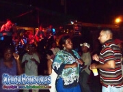 Carnavalito barrio La Isla, Carnaval La Ceiba 2013