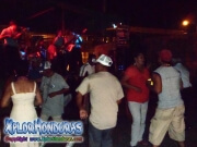 Carnavalito barrio La Isla, Carnaval La Ceiba 2013