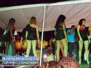 Carnavalito barrio La Isla, Carnaval La Ceiba 2013