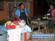 Carnaval La Ceiba 2012 El Sauce