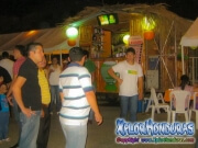 Carnaval La Ceiba 2012 El Sauce