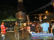 Carnaval La Ceiba 2012 El Sauce