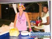 Carnaval La Ceiba 2012 El Sauce