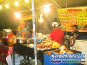 Carnaval La Ceiba 2012 El Sauce