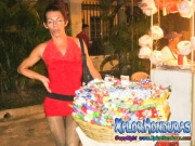 Carnaval La Ceiba 2012 El Sauce