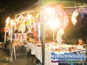 Carnaval La Ceiba 2012 El Sauce