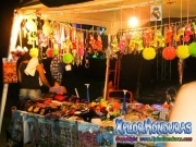 Carnaval La Ceiba 2012 El Sauce