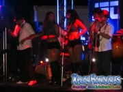 Carnaval La Ceiba 2012 El Sauce
