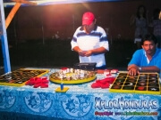 Carnaval La Ceiba 2012 El Sauce