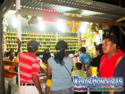 Carnaval La Ceiba 2012 El Sauce