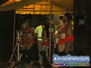 Carnaval La Ceiba 2012 El Sauce
