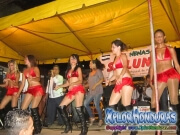 Carnaval La Ceiba 2012 El Sauce