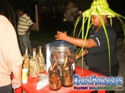 Carnaval La Ceiba 2012 El Sauce