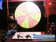Carnaval La Ceiba 2012 El Sauce