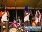 Carnaval La Ceiba 2012 El Sauce