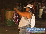 Carnaval La Ceiba 2012 El Sauce