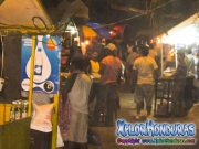 Carnaval La Ceiba 2012 El Sauce