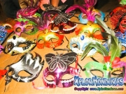 carnaval la ceiba la isla 2012 honduras