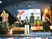 carnaval la ceiba la isla 2012 honduras