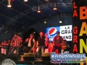 carnaval la ceiba la isla 2012 honduras