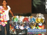 carnaval la ceiba la isla 2012 honduras