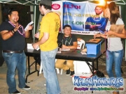 carnaval la ceiba la isla 2012 honduras