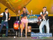 carnaval la ceiba la isla 2012 honduras