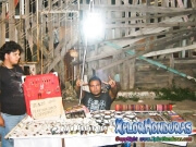 carnaval la ceiba la isla 2012 honduras