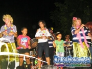 carnaval la ceiba la isla 2012 honduras