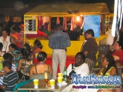 carnaval la ceiba la isla 2012 honduras