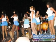 carnaval la ceiba la isla 2012 honduras