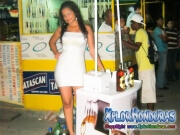 Carnaval de La Ceiba Honduras 2012