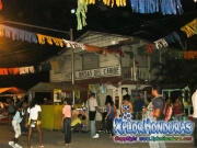 Carnaval de La Ceiba Honduras 2012