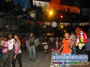 Carnaval de La Ceiba Honduras 2012
